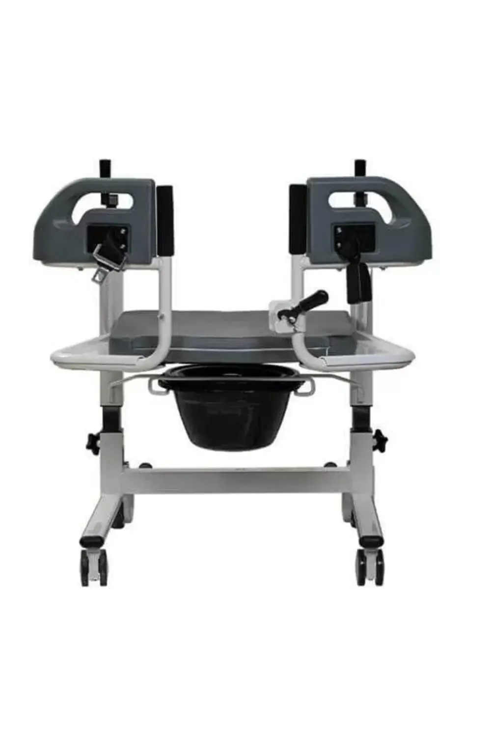 Golfi G550 Klozetli Transfer Sandalyesi