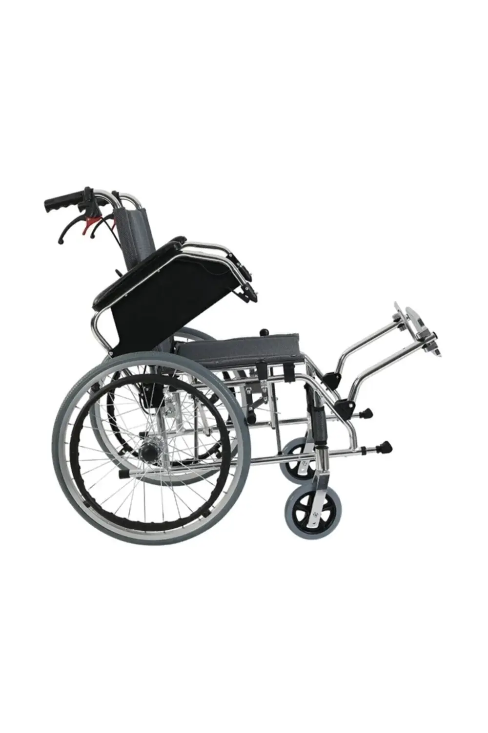 Golfi G605 Manuel Tekerlekli Sandalye