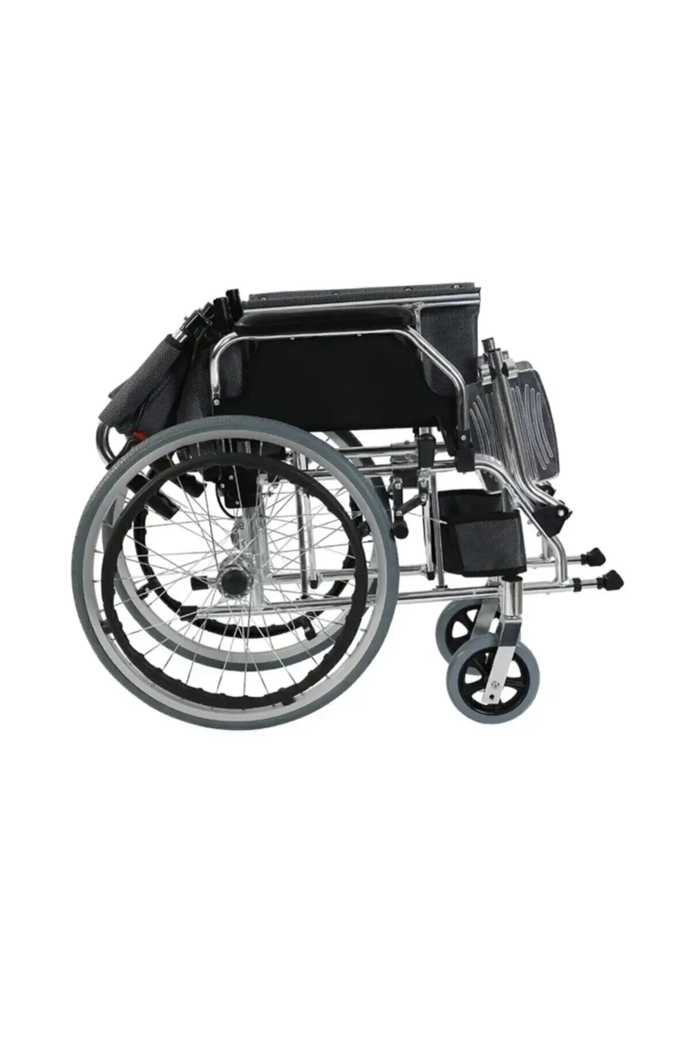 Golfi G605 Manuel Tekerlekli Sandalye