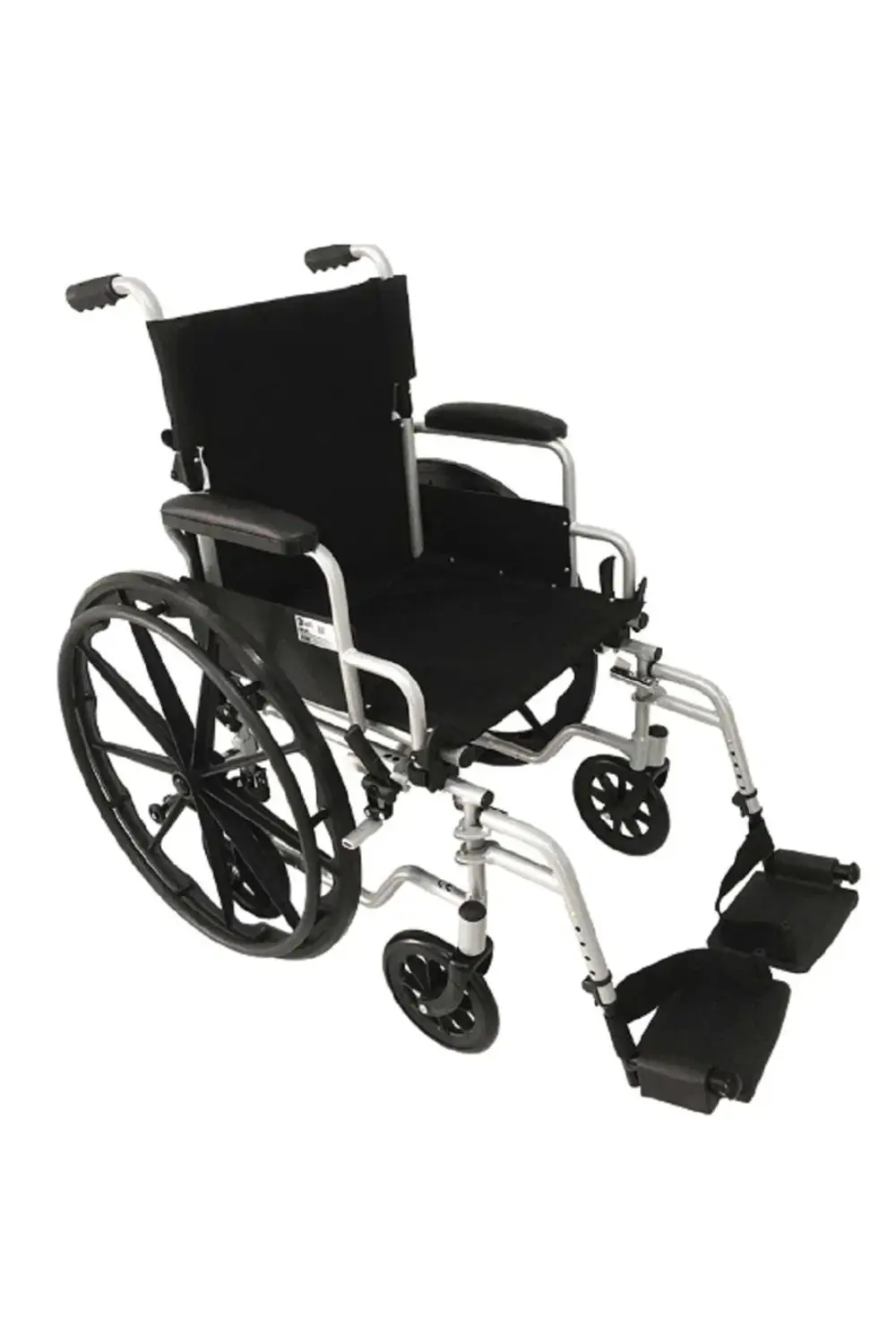 Golfi G630 Alüminyum Multi-Fonksiyonel Tekerlekli Sandalye