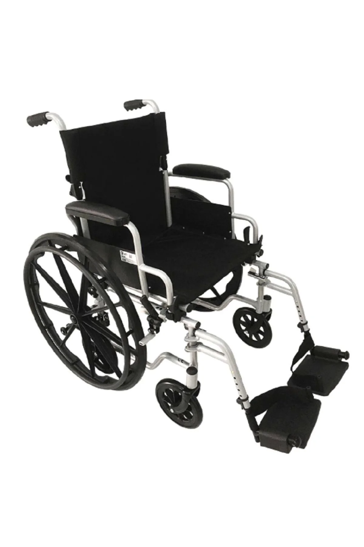 Golfi G630 Alüminyum Multi-Fonksiyonel Tekerlekli Sandalye