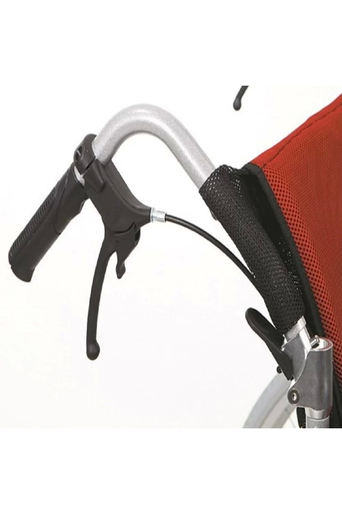 Golfi G636 Alüminyum Tekerlekli Sandalye