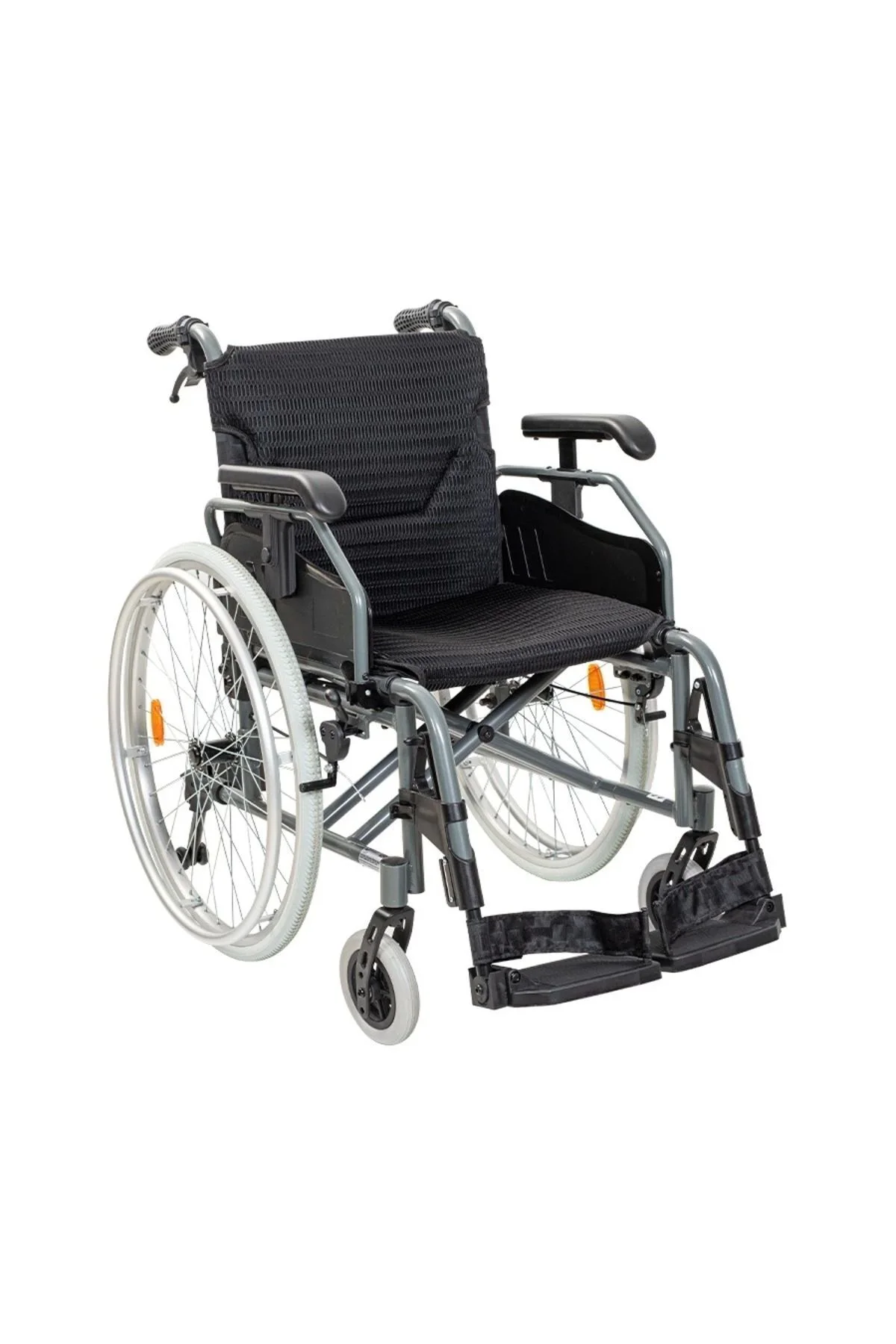 Golfi G637 Hafif Manuel Tekerlekli Sandalye