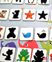 Gölge Bulma Oyunu Keçe Cırtlı Duvar Panosu , Eğitici Oyuncak Gölge Bulma Oyunu Keçe Cırtlı Duvar Panosu , Eğitici Oyuncak