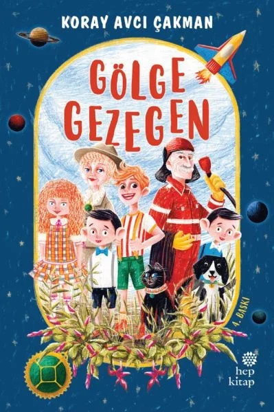 Gölge Gezegen Fiyatı, Yorumları ve Özellikleri