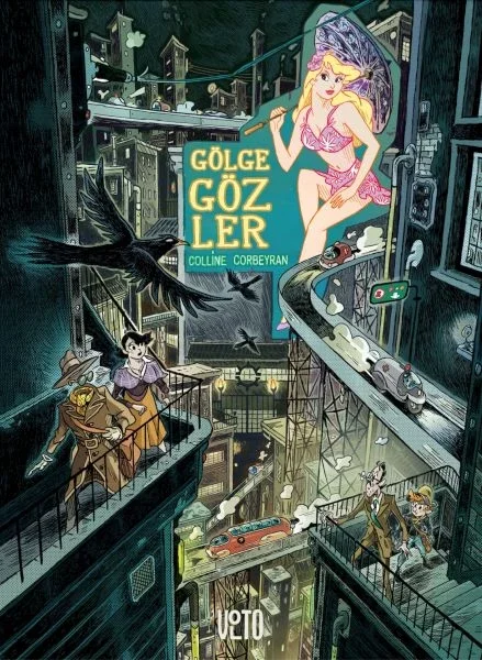 Gölge Gözler Fiyatı, Yorumları ve Özellikleri