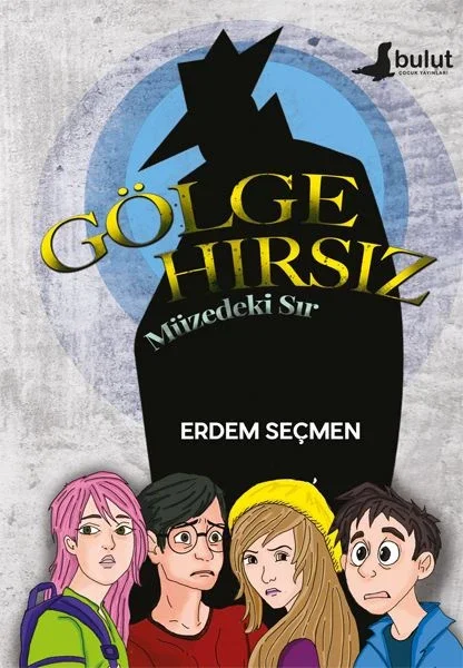 Gölge Hırsız - Müzedeki Sır Fiyatı, Yorumları ve Özellikleri