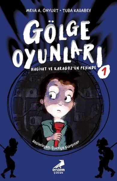 Gölge Oyunları: Hacivat ve Karagöz’ün Peşinde Fiyatı, Yorumları ve Özellikleri