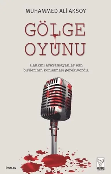 Gölge Oyunu