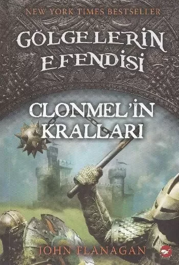 Gölgelerin Efendisi 05 - Kuzeydeki Büyücü Fiyatı, Yorumları ve Özellikleri