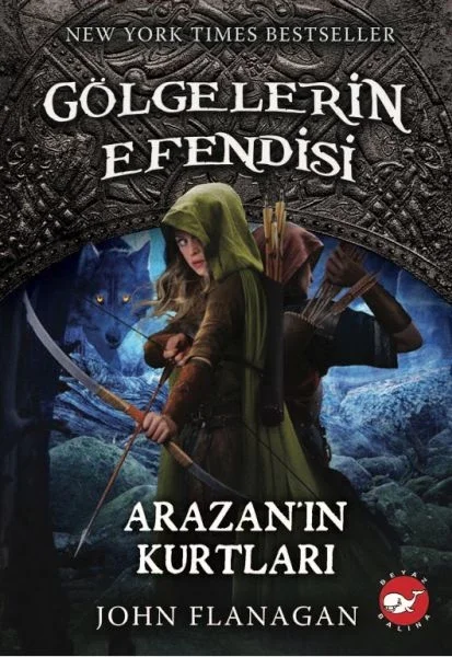 Gölgelerin Efendisi 17 - Arazan’In Kurtları Fiyatı, Yorumları ve Özellikleri