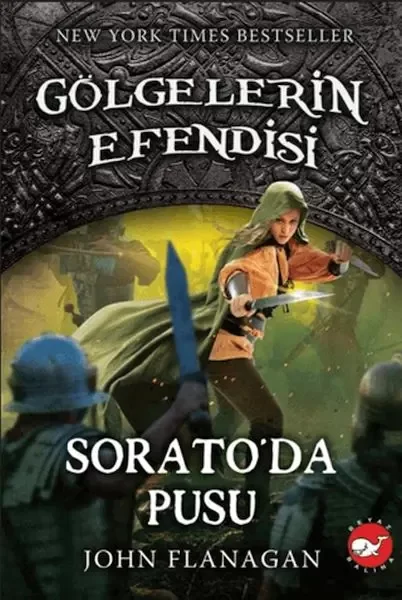 Gölgelerin Efendisi 18 Sorato’da Pusu Fiyatı, Yorumları ve Özellikleri