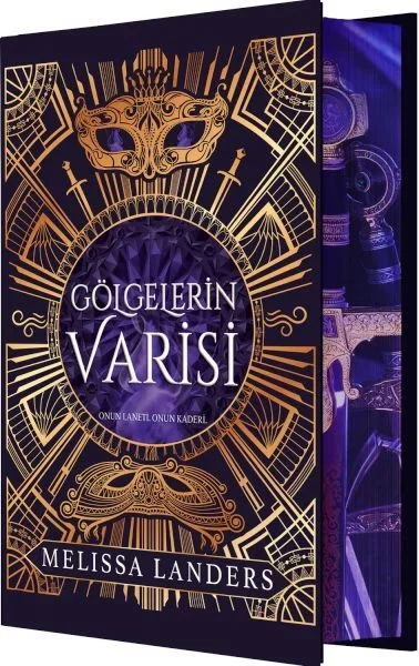 Gölgelerin Varisi Fiyatı, Yorumları ve Özellikleri