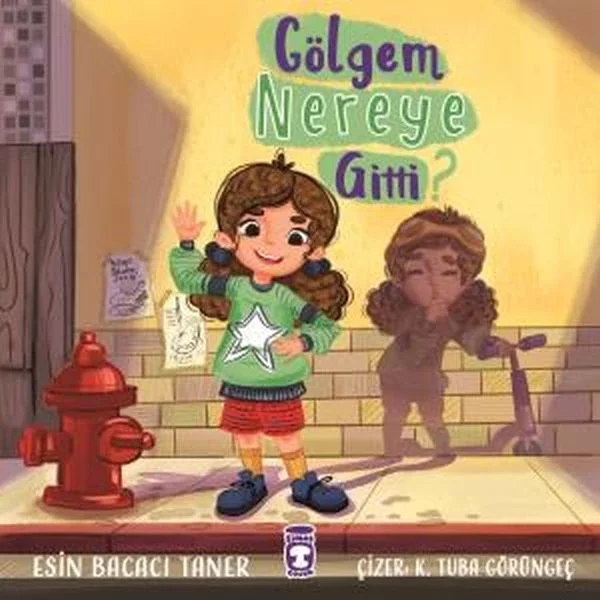 Gölgem Nereye Gitti Fiyatı, Yorumları ve Özellikleri