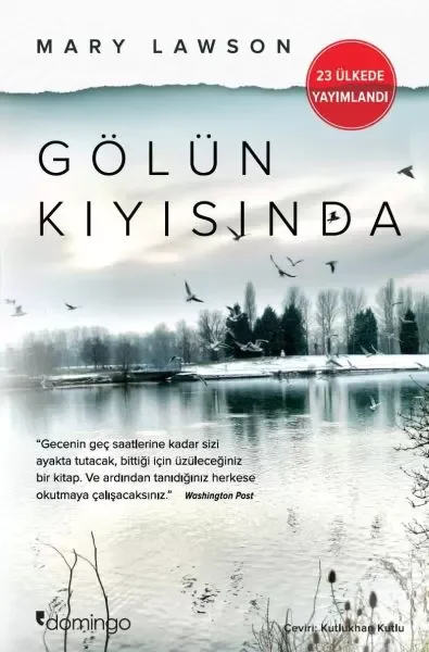 Gölgenin Öpücüğü