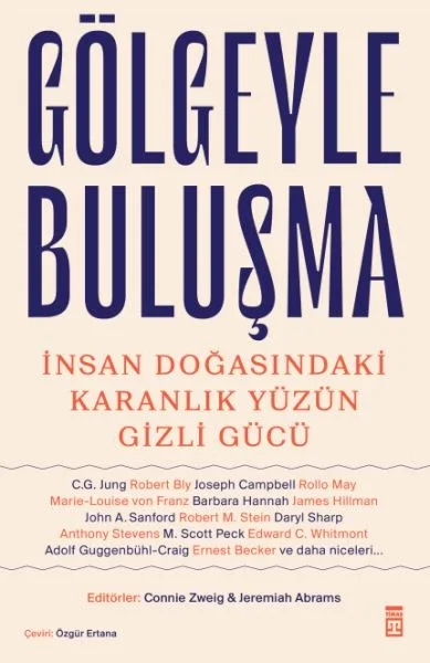 Gölgeyle Buluşma &amp; İnsan Doğasındaki Karanlık Yüzün Gizli Gücü Fiyatı, Yorumları ve Özellikleri
