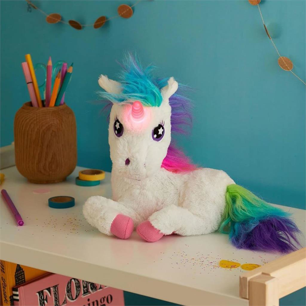 GOLI 256301 Animgic Parlayan Gökkuşağı Unicorn GOLI 256301 Animgic Parlayan Gökkuşağı Unicorn