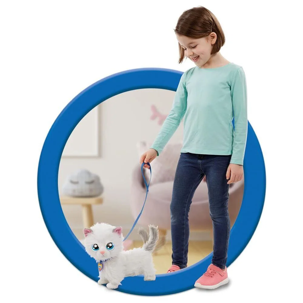 GOLI 920196 ANİMAGİC KEDİ MİMİ Fiyatı, Yorumları ve Özellikleri