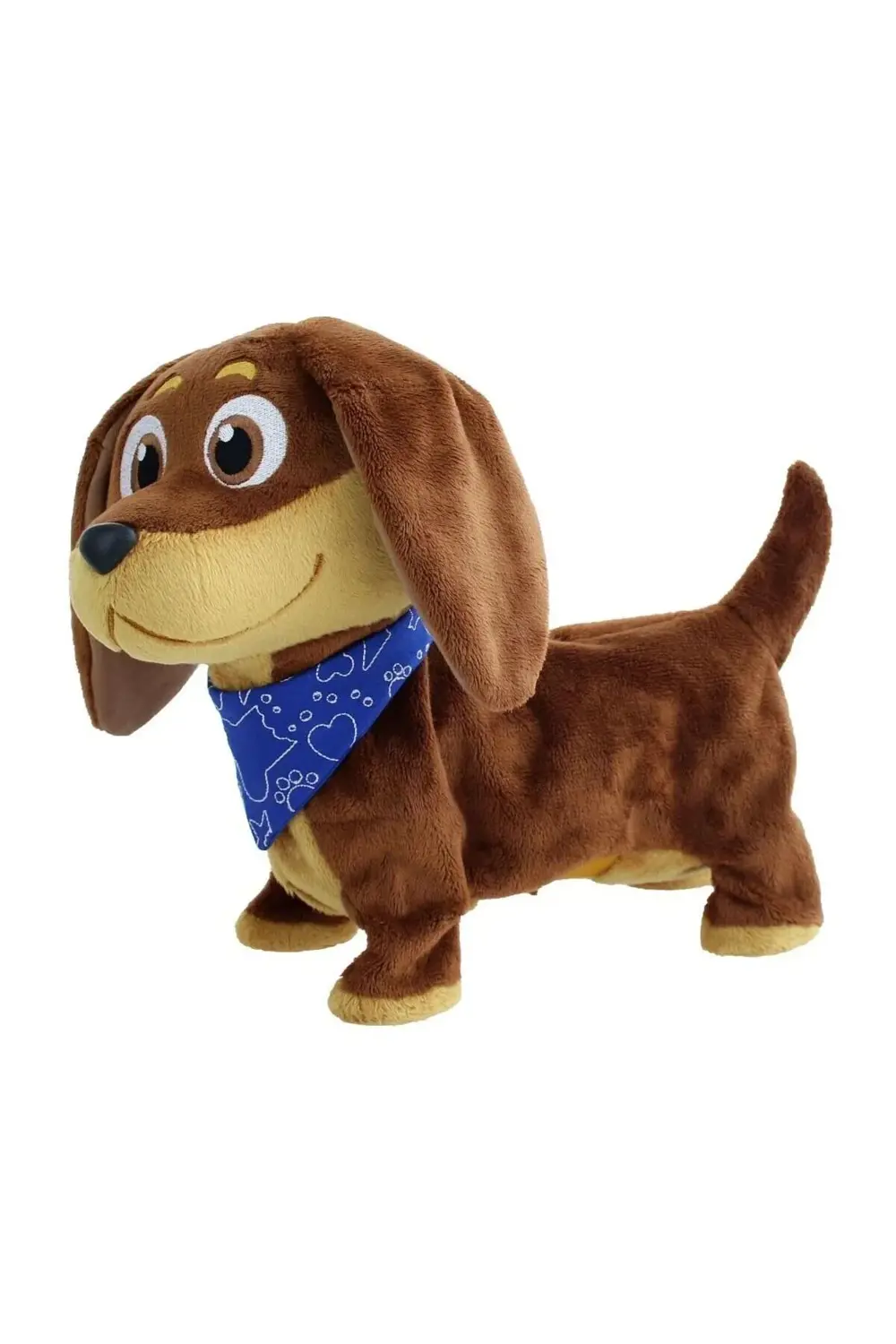 GOLI 923207 Animagic Köpek - Diggles