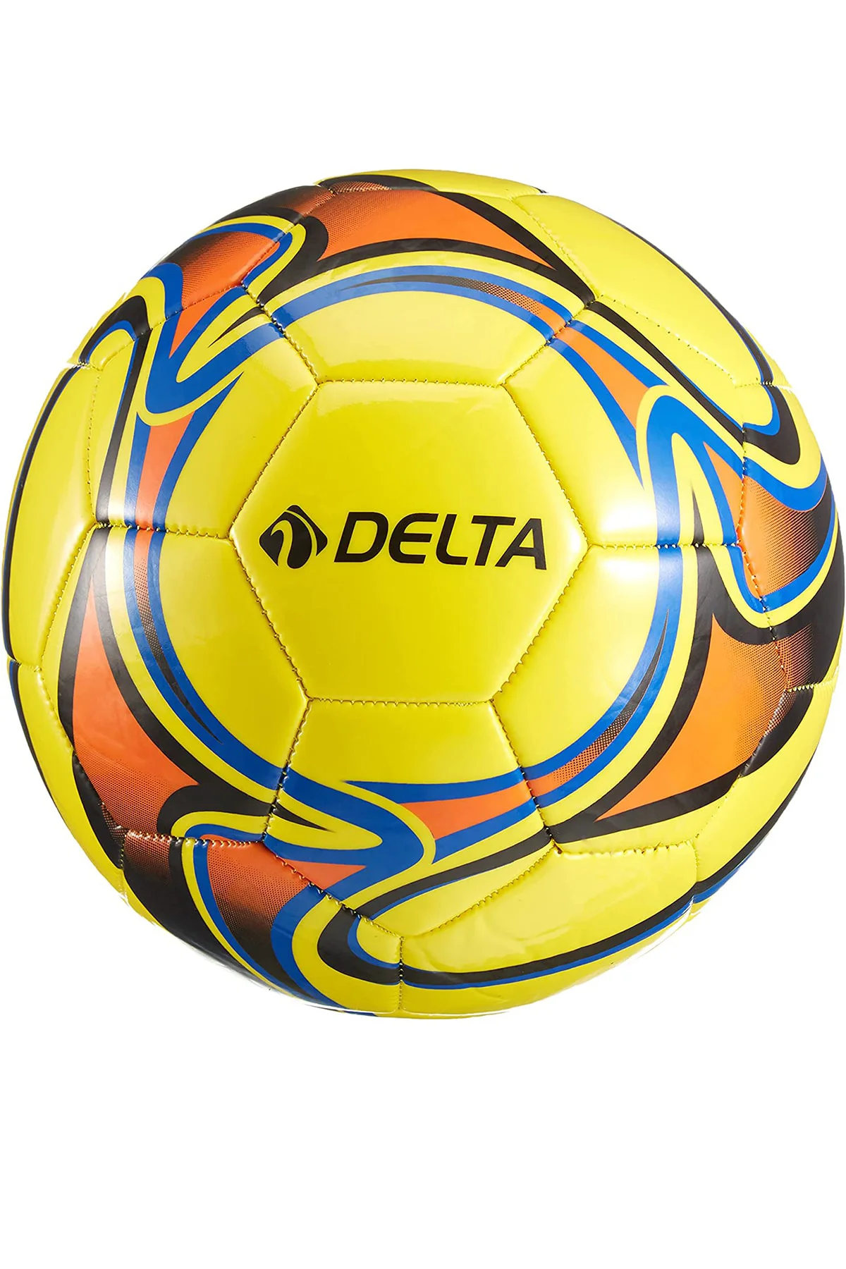 Golpear 5 Numara Dikişli Futbol Topu