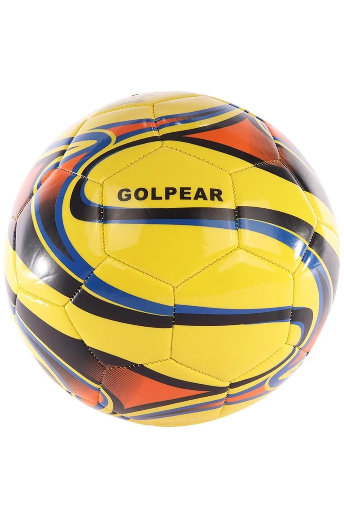 Golpear 5 Numara Dikişli Futbol Topu