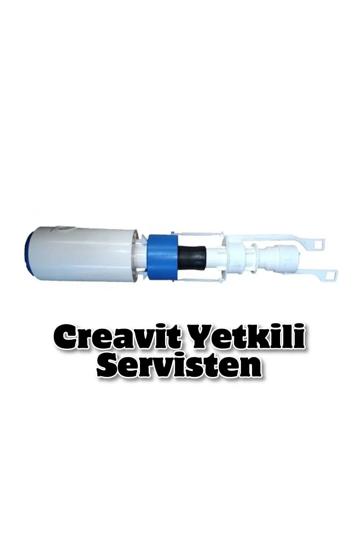 Gömme Rezervuar Boşaltma Gurubu Gömme Rezervuar Boşaltma Gurubu