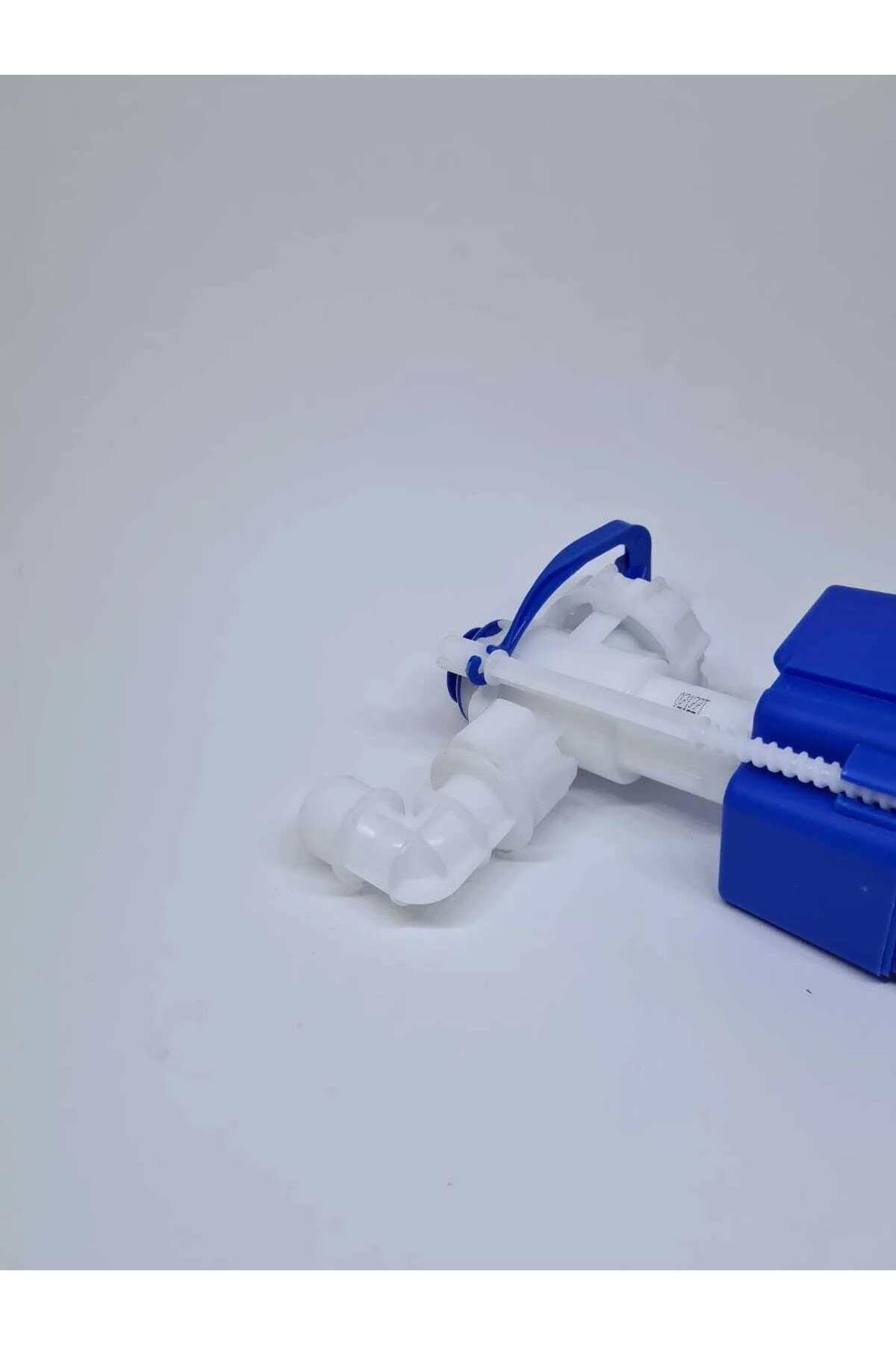 Gömme Rezervuar Flatör 3 Farklı Bağlantı Aparatlı Gömme Rezervuar Flatör 3 Farklı Bağlantı Aparatlı