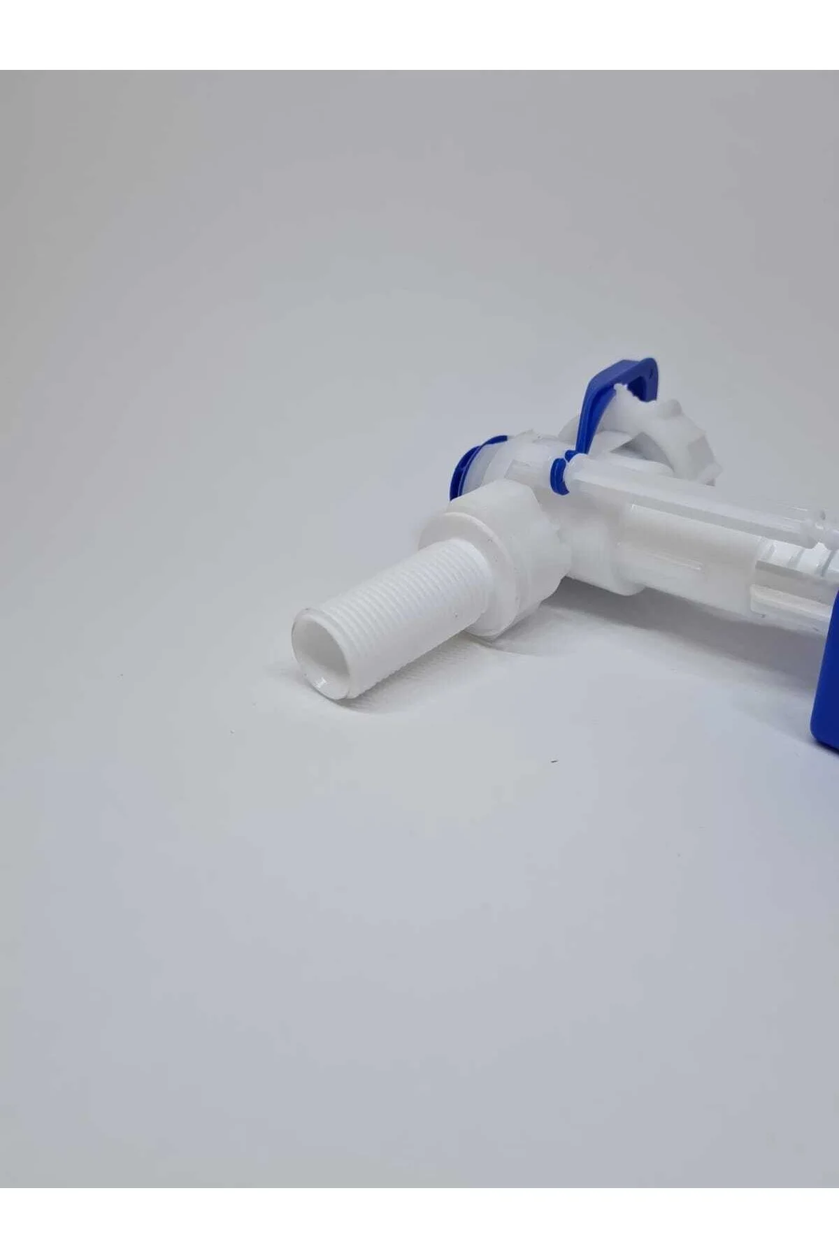 Gömme Rezervuar Flatör 3 Farklı Bağlantı Aparatlı Gömme Rezervuar Flatör 3 Farklı Bağlantı Aparatlı