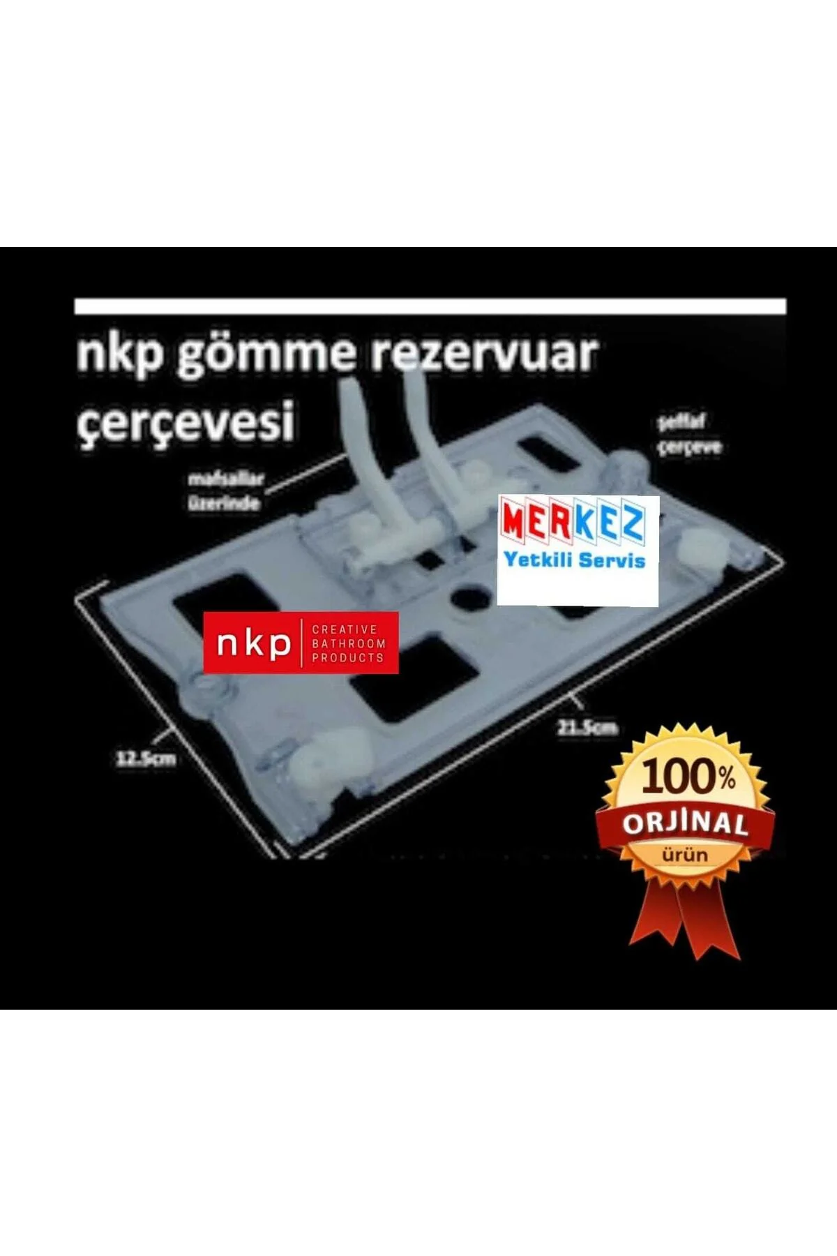 Gömme Rezervuar Iç Plastik Kapak Gömme Rezervuar Iç Plastik Kapak