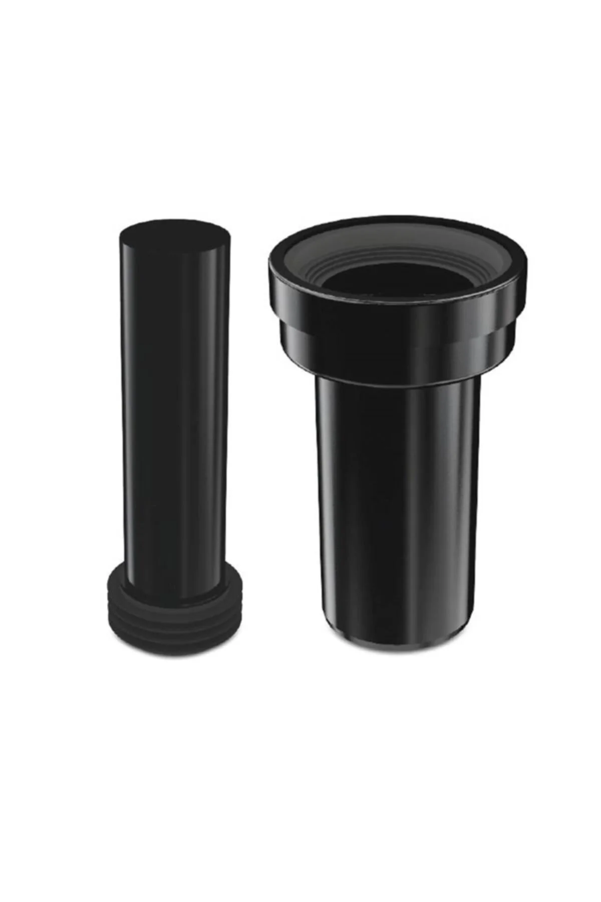 Gömme Rezervuar Pis Su Çıkış Borusu(90*220 Mm) + Temiz Su Giriş Borusu(45*180mm) Takımı Fiyatı, Yorumları ve Özellikleri