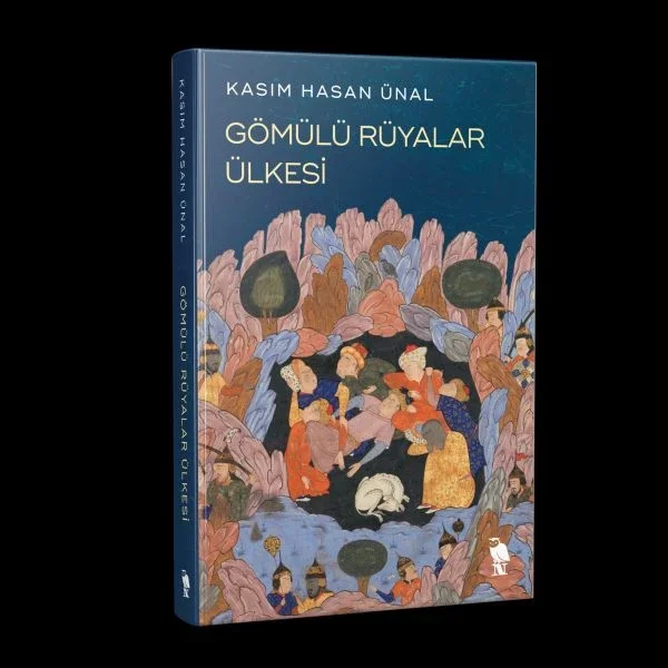 Gömülü Rüyalar Ülkesi Fiyatı, Yorumları ve Özellikleri