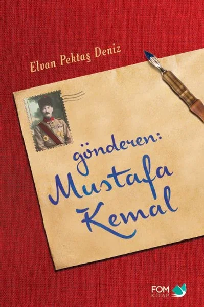 Gönderen Mustafa Kemal Fiyatı, Yorumları ve Özellikleri