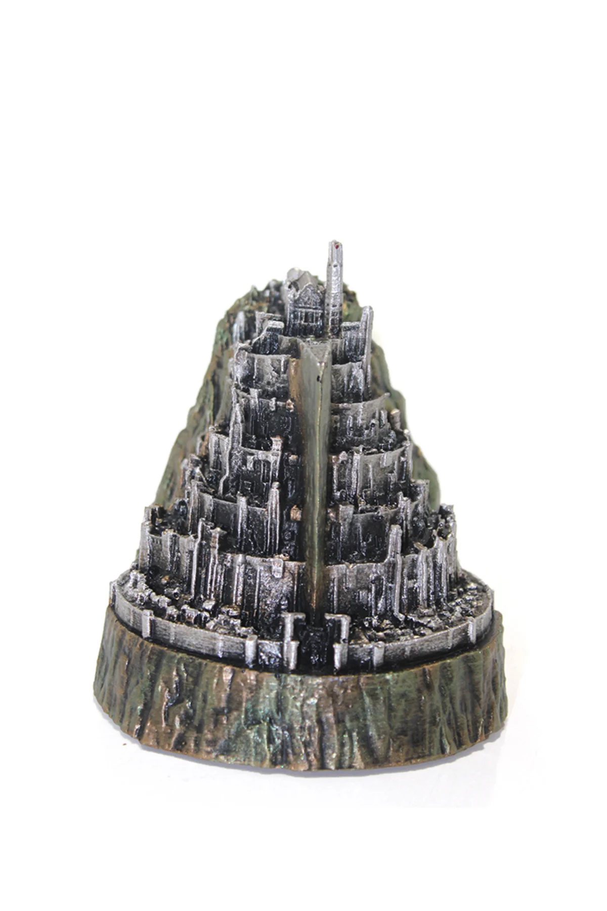 Gondor Biblo