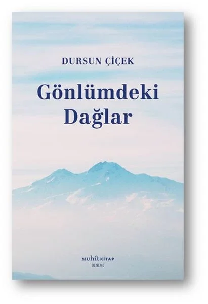 Gönlümdeki Dağlar