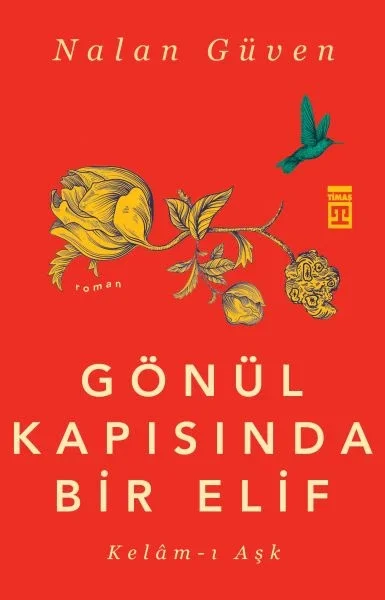 Gönül Kapısında Bir Elif Fiyatı, Yorumları ve Özellikleri
