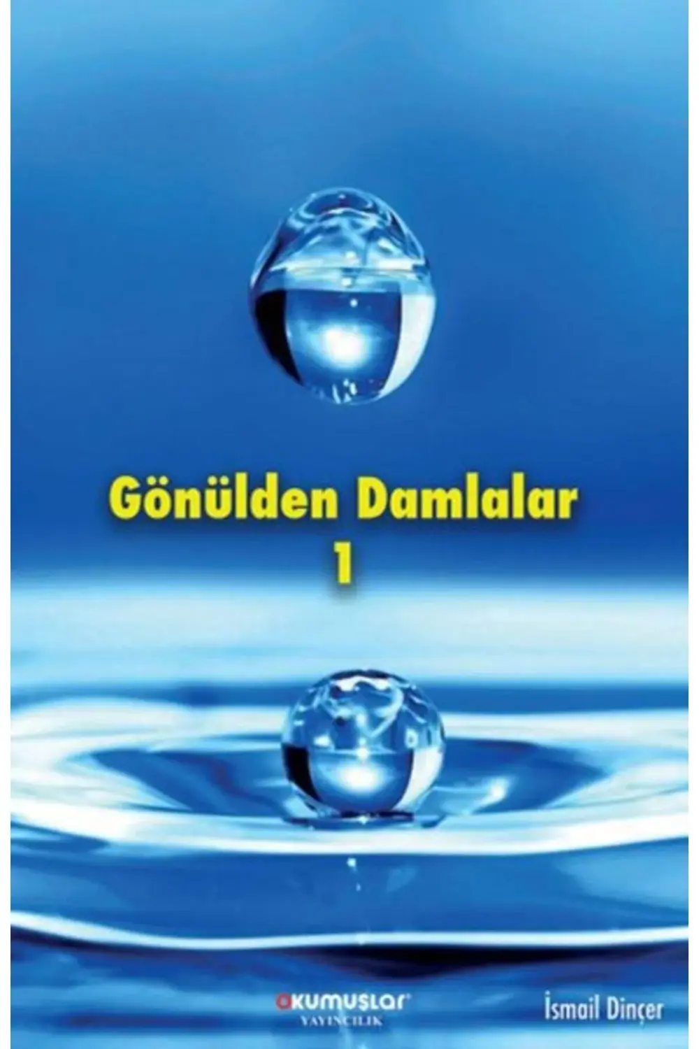 Gönülden Damlalar