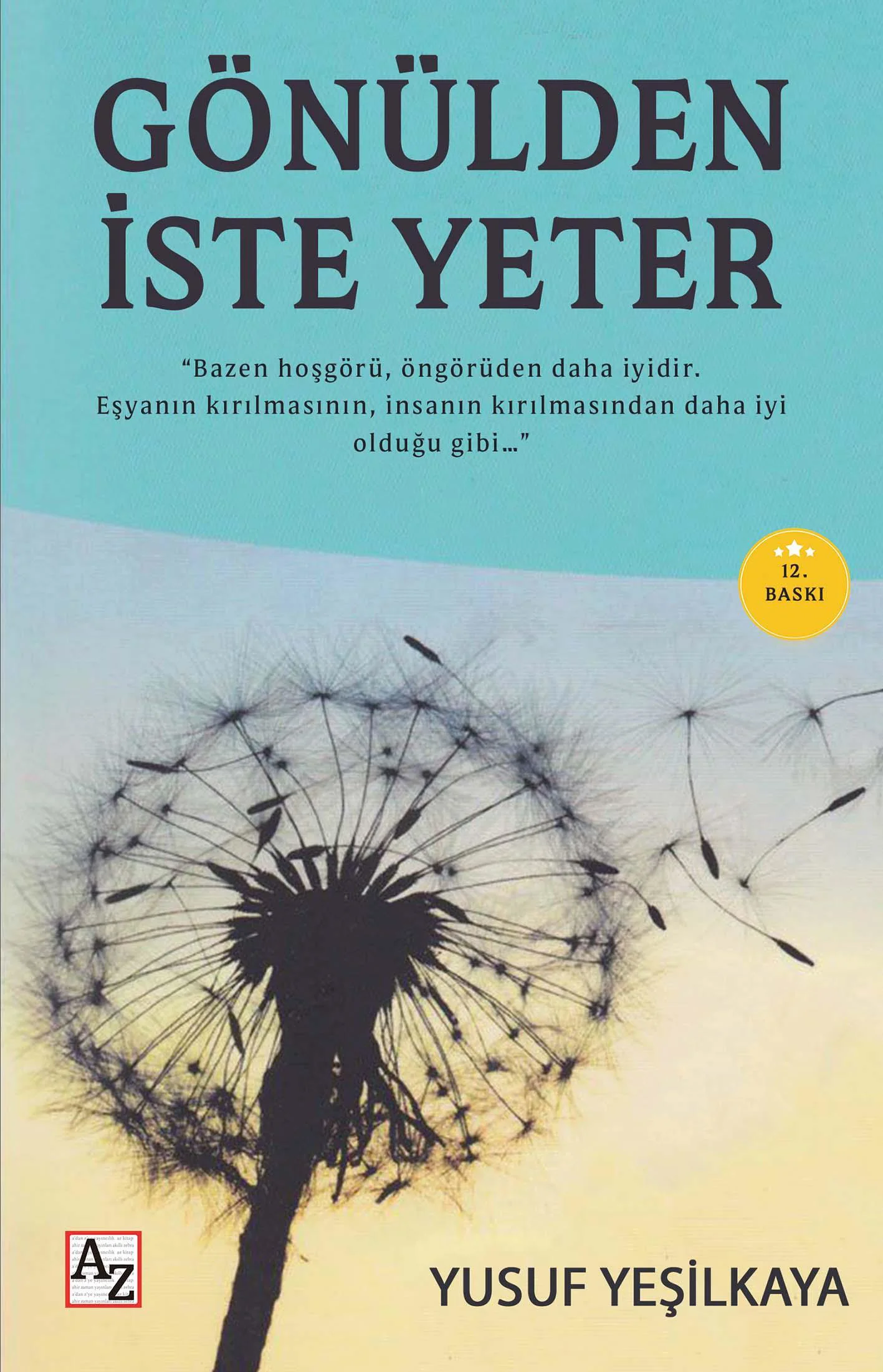 Gönülden İste Yeter - Yusuf Yeşilkaya Gönülden İste Yeter - Yusuf Yeşilkaya