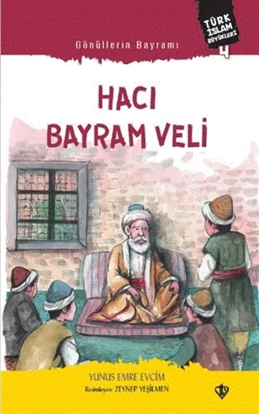 Gönüllerin Bayramı Hacı Bayram Veli Fiyatı, Yorumları ve Özellikleri