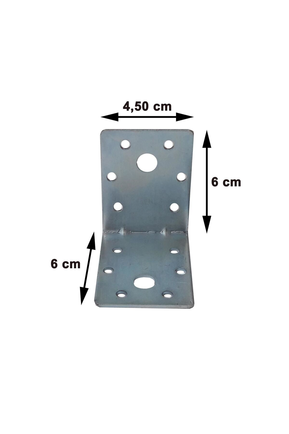 Colezium Gönye L Tipi No:12 ( 5 Adet )