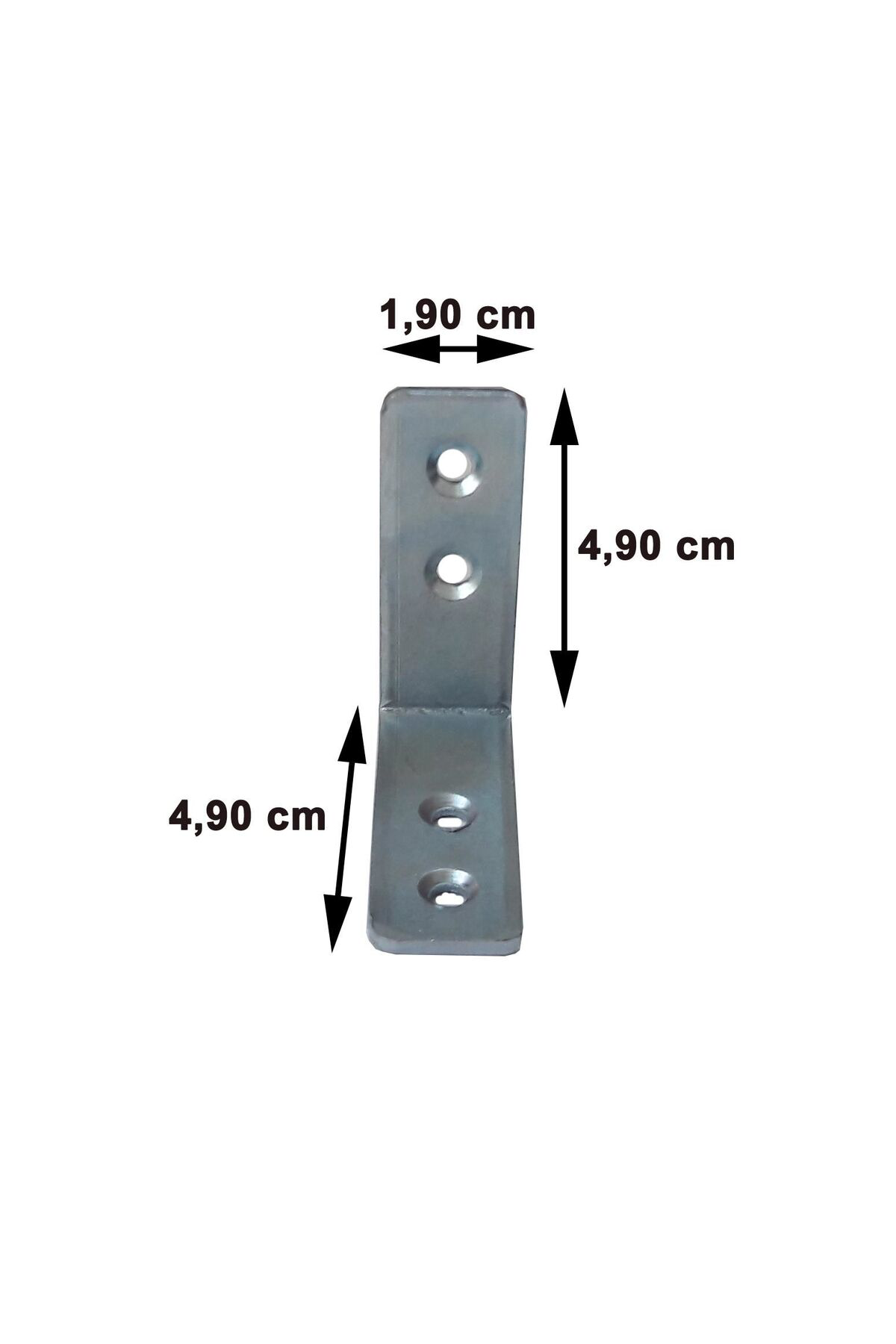 Mr Rzn Store  Gönye L Tipi No:5 ( 5 Adet )