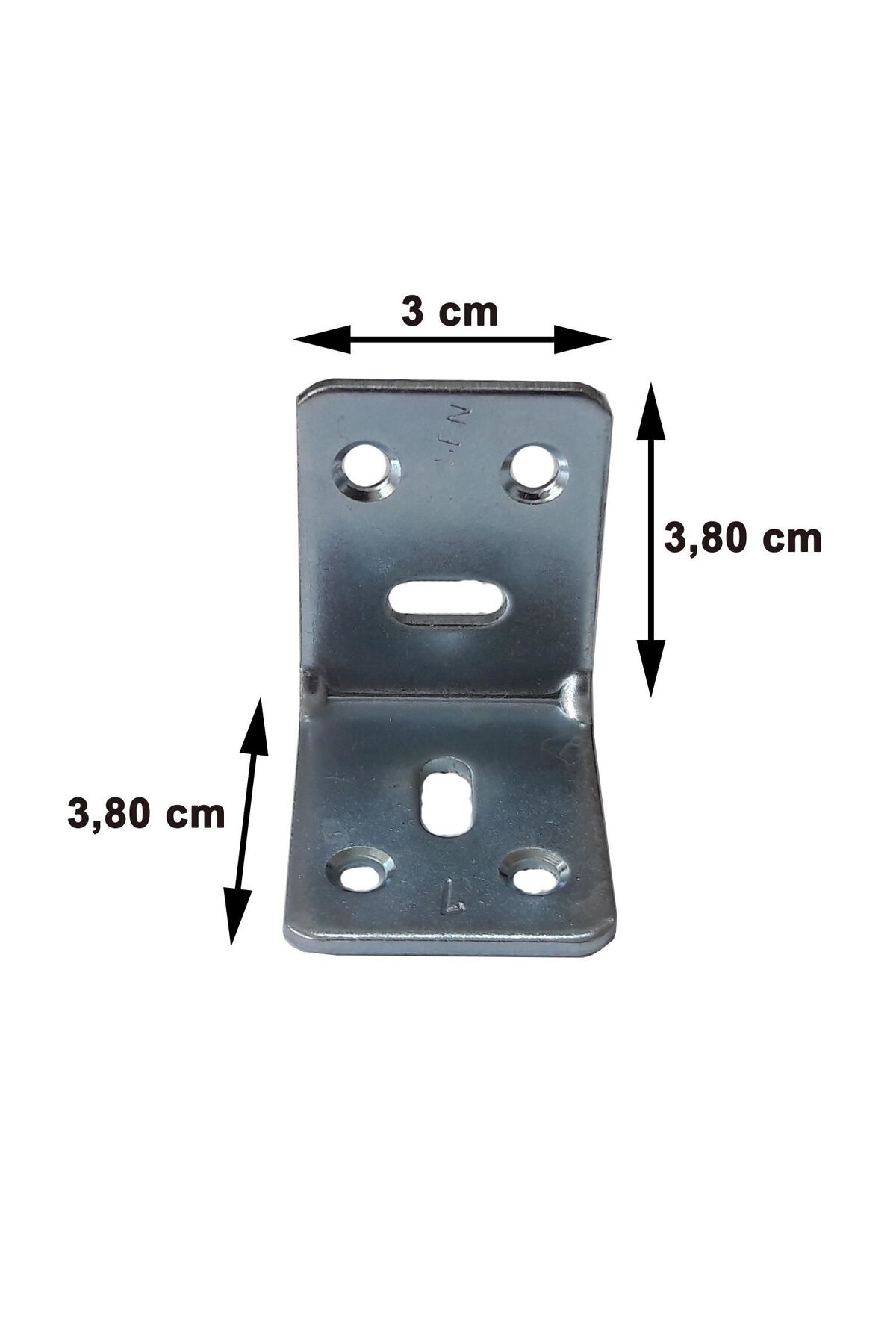 Ruby Boutique Gönye L Tipi No:7 ( 5 Adet )