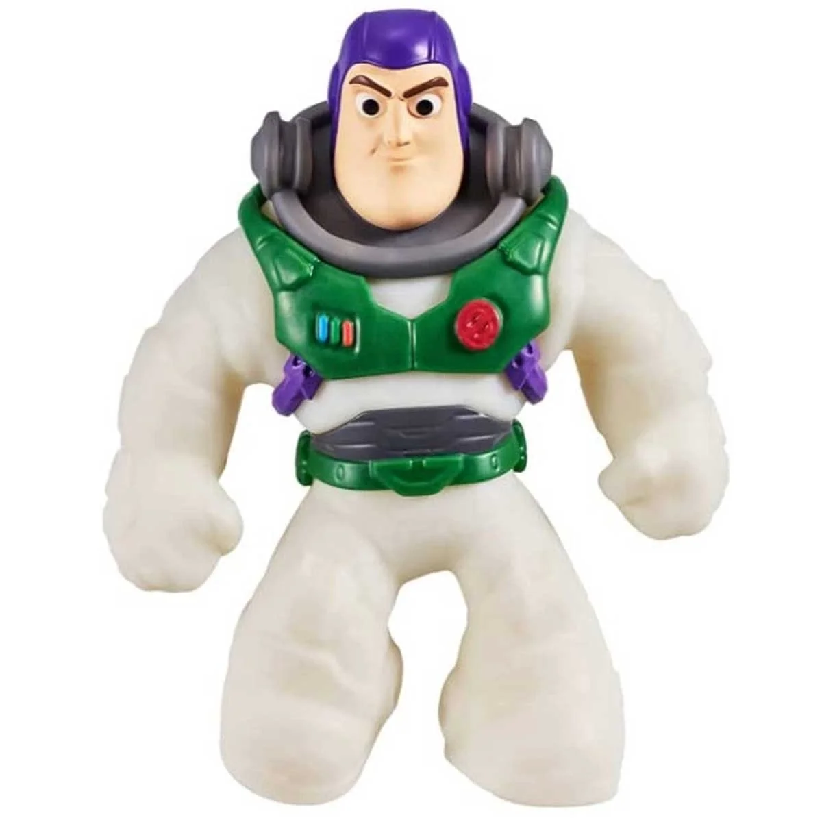 Goo Jit Zu Supagoo Buzz Lightyear Süper Elastik Figür 20 cm GIO-GJT32000