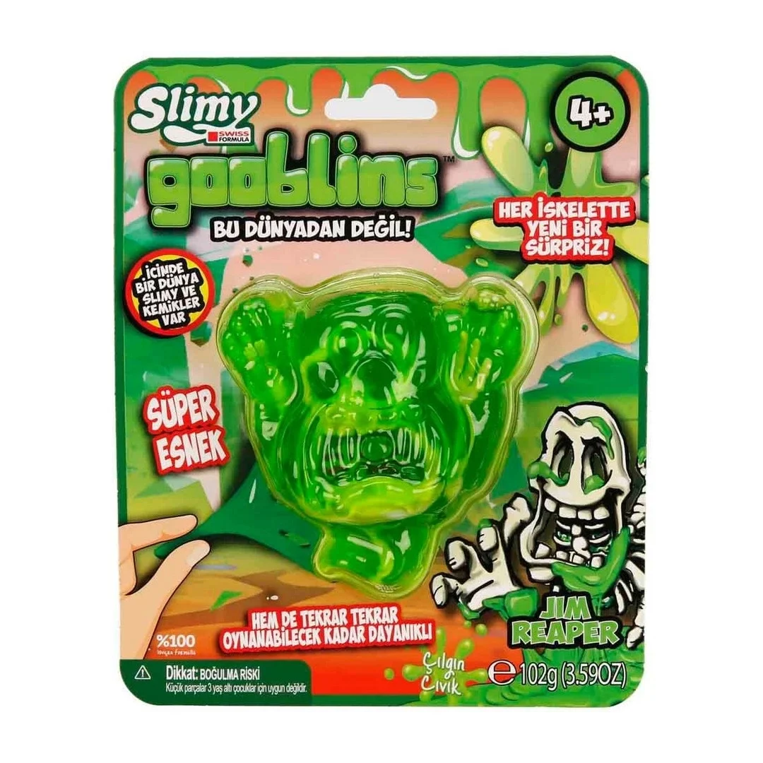 Gooblings Slime