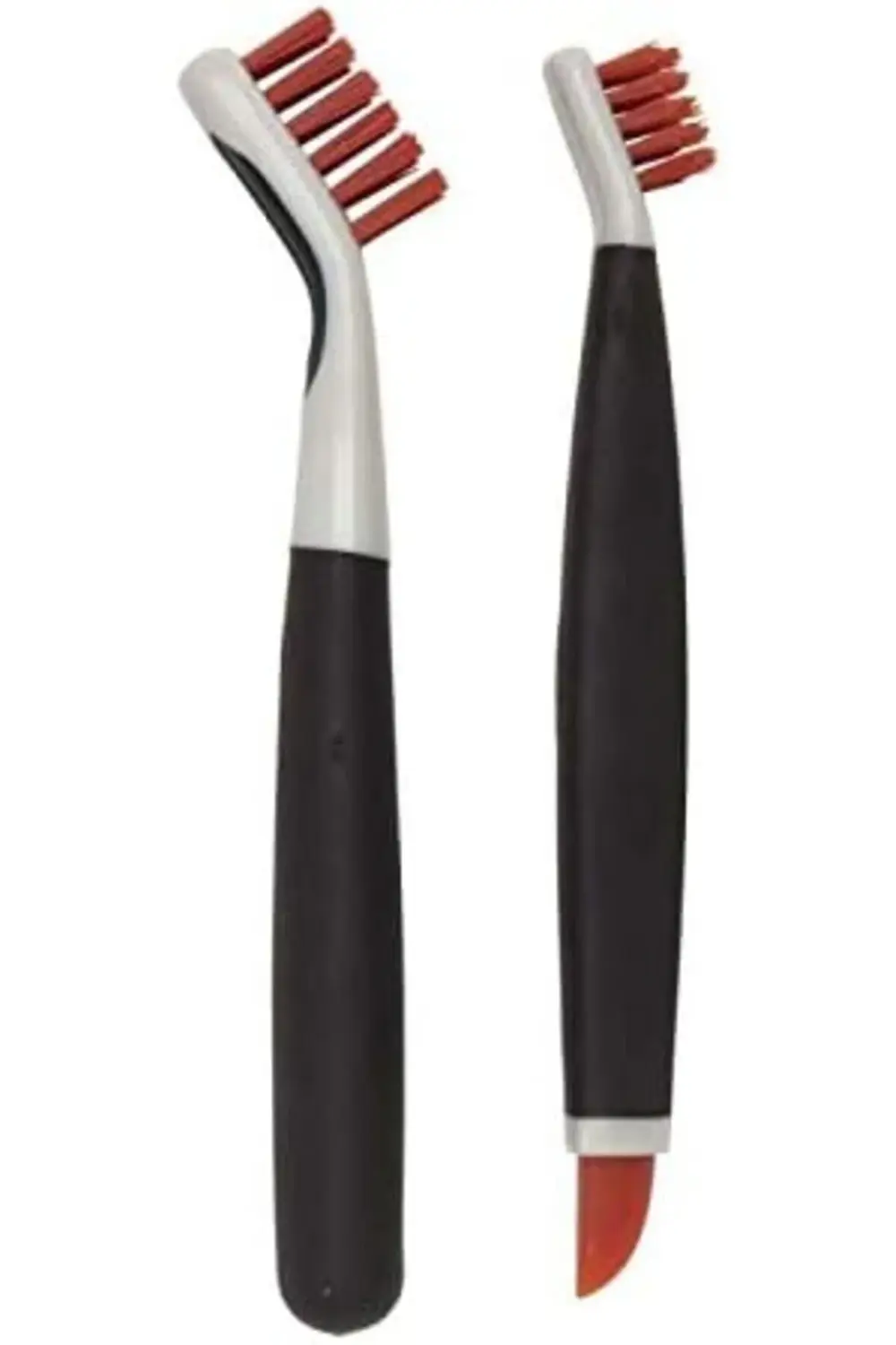 - Good Grips Derin Temizleme Fırçası Seti - Turuncu 1184728