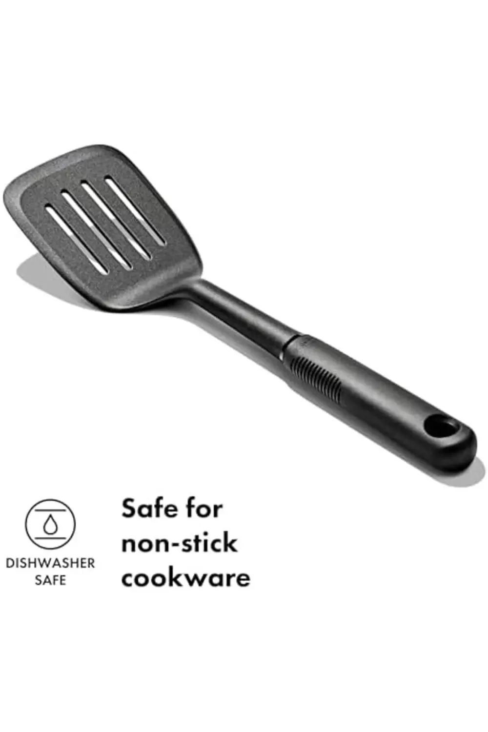 - Good Grips kare spatula,, siyah 1175260 - Good Grips kare spatula,, siyah 1175260