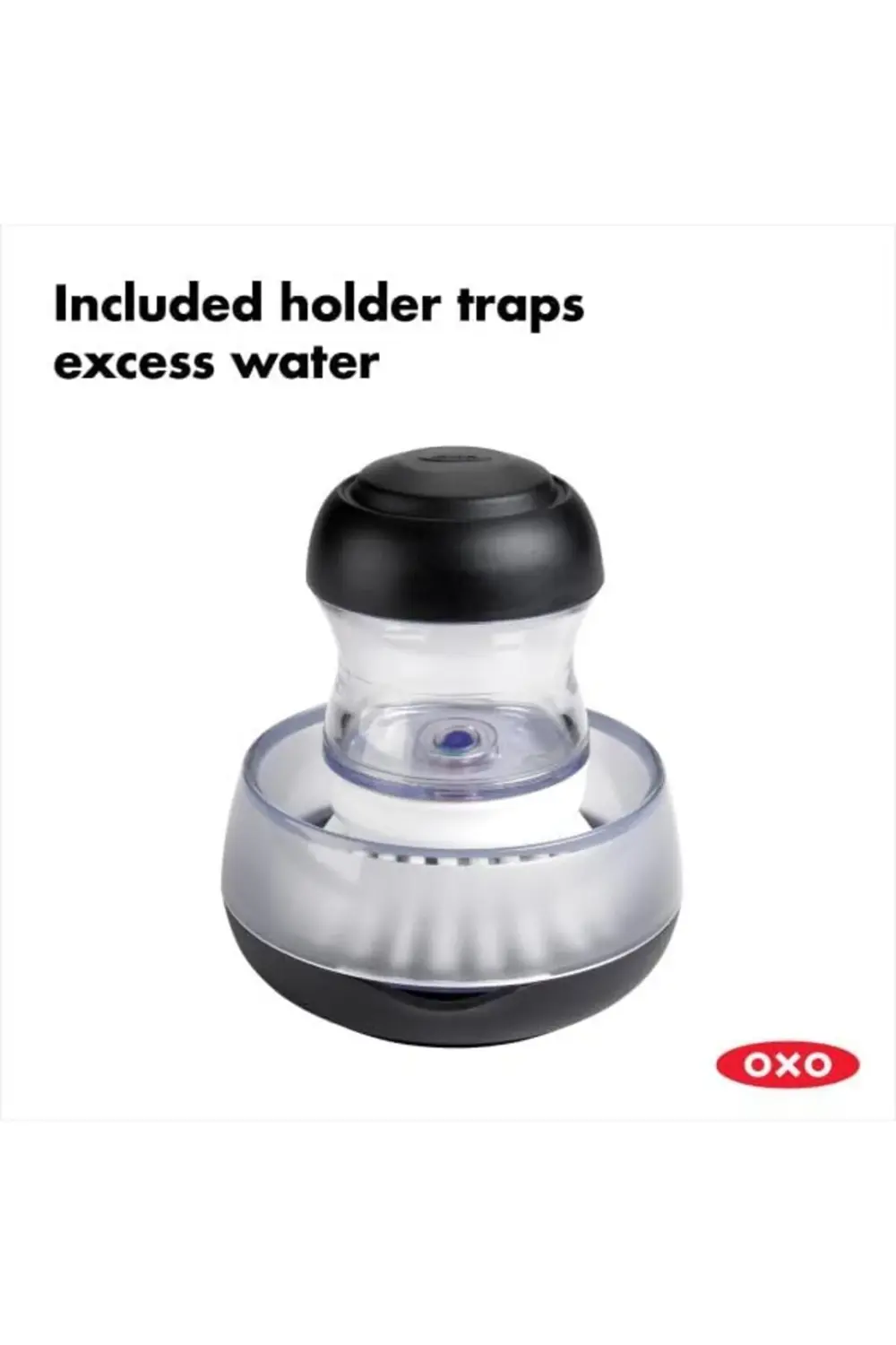 - Good Grips kompakt el süpürgesi ve faraş 1175260