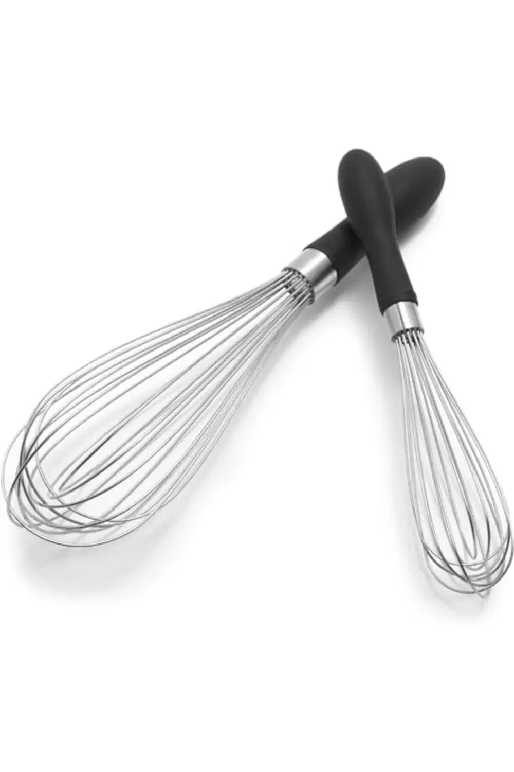 - Good Grips Küçük Paslanmaz Çelik Çırpma Teli - 23 cm 395519