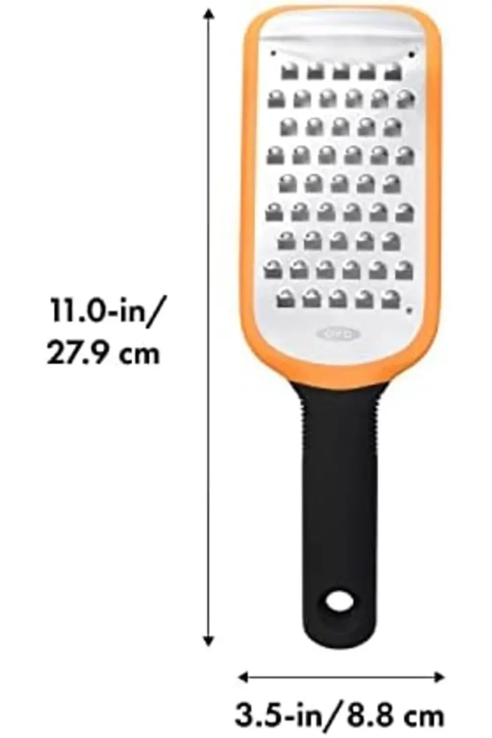 Good Grips Paslanmaz Çelik El Rendesi, İri Rende 395519