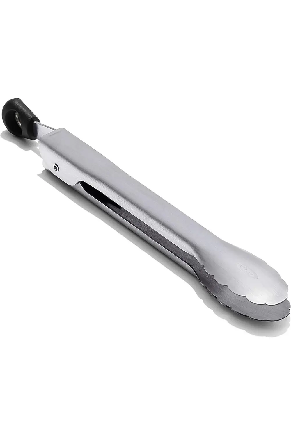 - Good Grips Paslanmaz Çelik Mini Maşa 18 cm Zeytin ve Daha Fazla