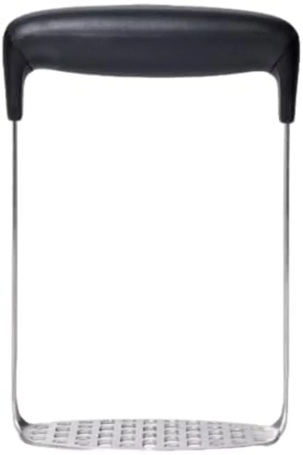 - Good Grips Paslanmaz Çelik Patates Ezici, Siyah 1185222